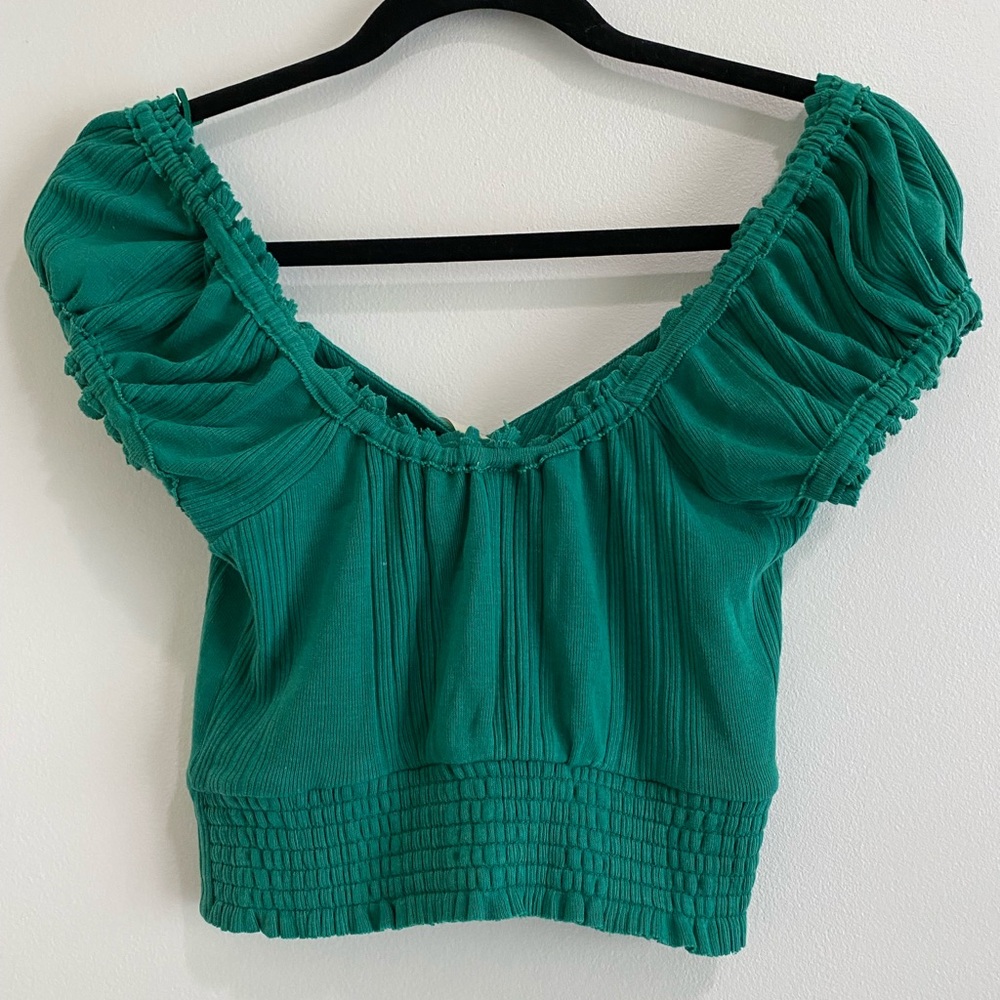 Free People crop top - Picture 4 of 5